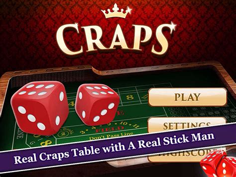 Craps Apps Android