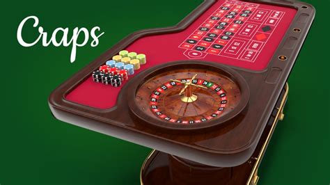 Craps Casinos Indianos California