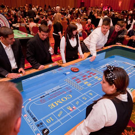 Craps E Legal Em Colorado