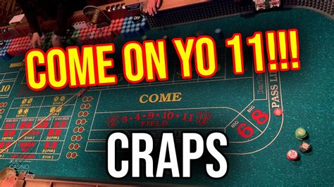 Craps Em Illinois