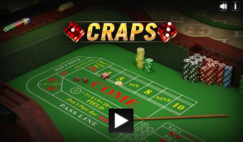 Craps Srpski