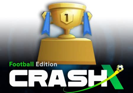 Crash X Football Edition Netbet