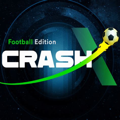 Crash X Football Edition Parimatch