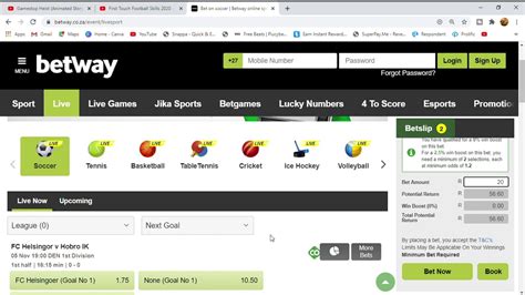 Crazy 7 Betway