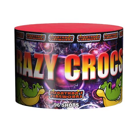 Crazy Crocs Novibet