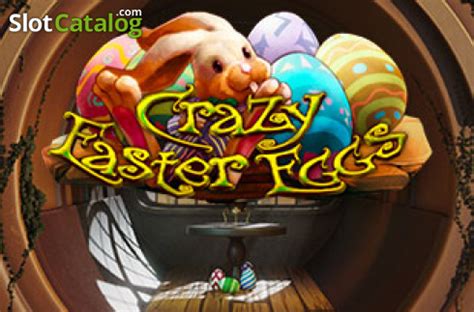 Crazy Easter Egg 1xbet