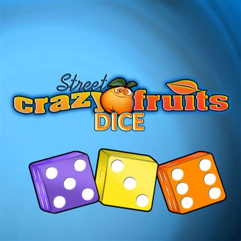 Crazy Fruits Dice Betsul