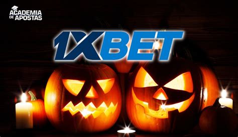 Crazy Halloween 1xbet