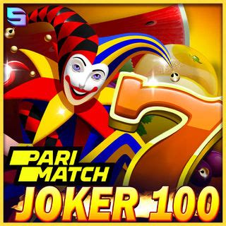 Crazy Jokers Parimatch