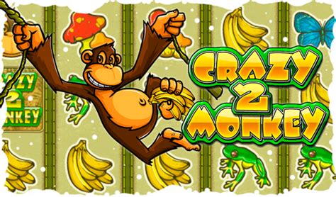 Crazy Monkey 2 Betsson