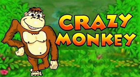 Crazy Monkey Brabet