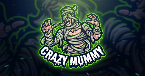 Crazy Mummy Bwin