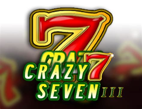 Crazy Seven 3 Leovegas