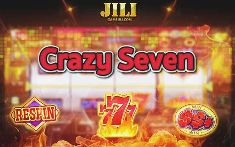 Crazy Seven 5 Betsson