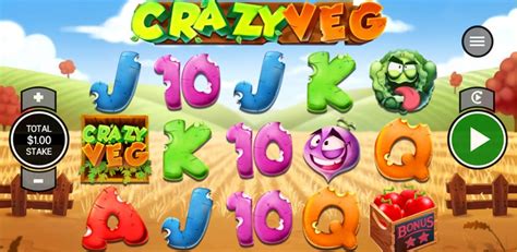 Crazy Veg Bwin