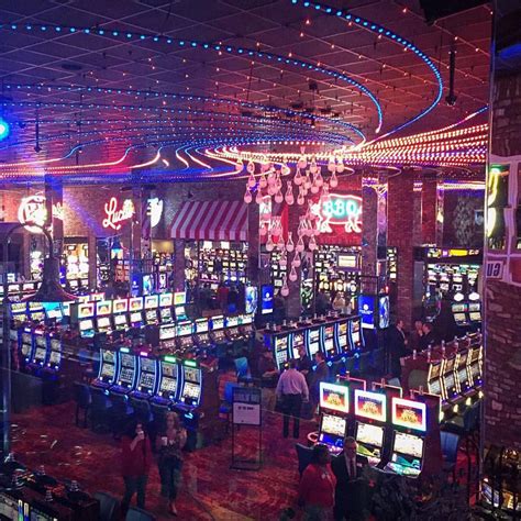 Creek Casino De Montgomery Al Comentarios