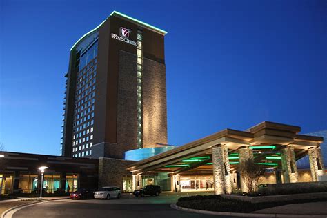 Creek Casino Wetumpka