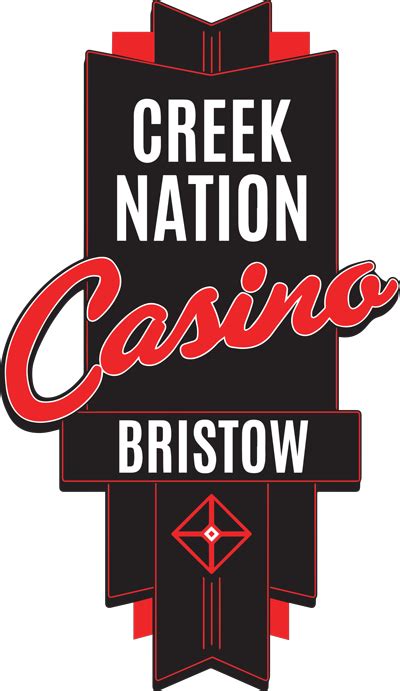 Creek Nacao Casino Bristow Bristow Ok