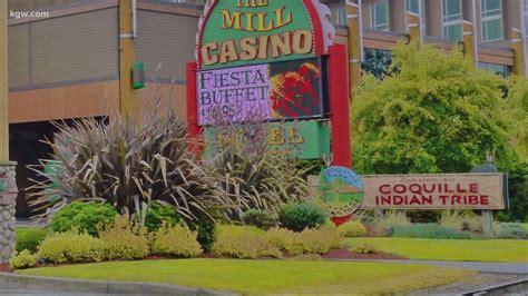 Crescent City Oregon Casino