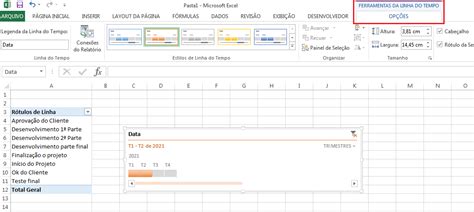 Criar Slots De Tempo Excel