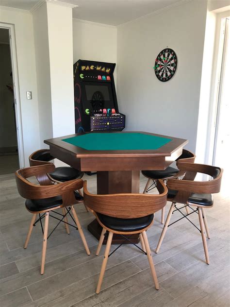 Criar Sua Propria Mesa De Poker Com Luzes