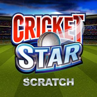 Cricket Star Scratch Parimatch