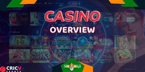 Cricv Casino Honduras