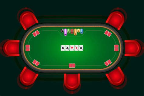 Crie Sua Propria Mesa De Poker Online