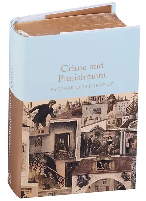 Crime And Punishment Betano