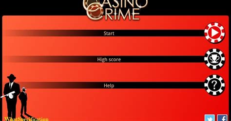 Crime Casino Nokia C3
