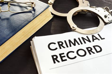 Crime Records Brabet
