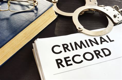 Crime Records Brabet