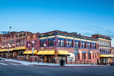 Cripple Creek Casino Colorado Springs Co