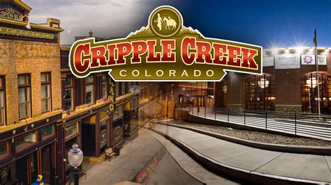 Cripple Creek Casino Endereco