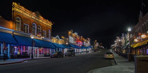 Cripple Creek Colorado Jogo