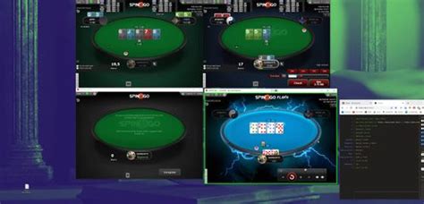 Criss Cross Pokerstars