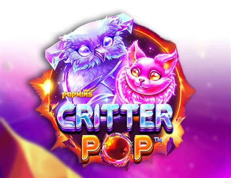 Critterpop Popwins Betfair