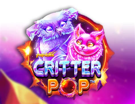Critterpop Popwins Pokerstars