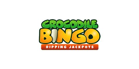 Crocodile Bingo Casino Mexico