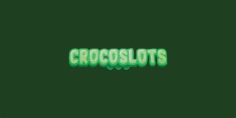 Crocoslots Casino