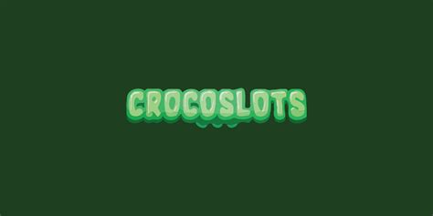 Crocoslots Casino Brazil