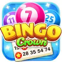 Crown Bingo Casino Apk