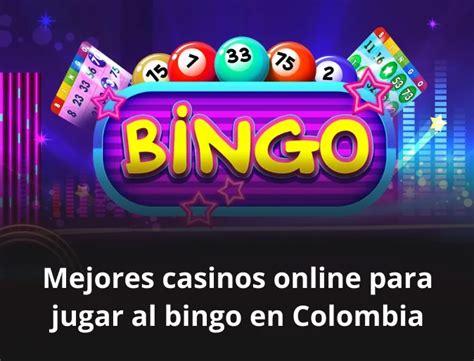 Crown Bingo Casino Colombia