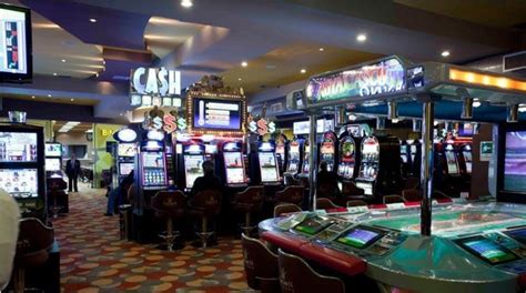 Crown Casino Abrir Horas De Pascoa
