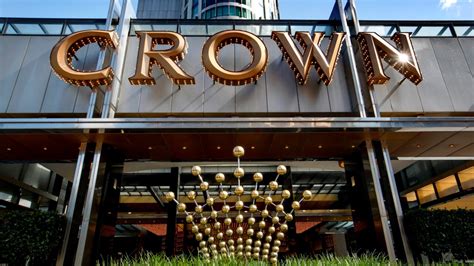 Crown Casino Agencia De Publicidade