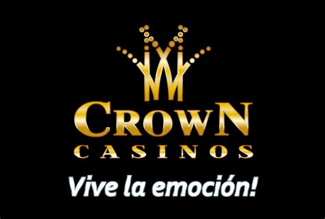 Crown Casino Jatos Particulares