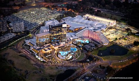 Crown Casino Perth Facilidades Especiais