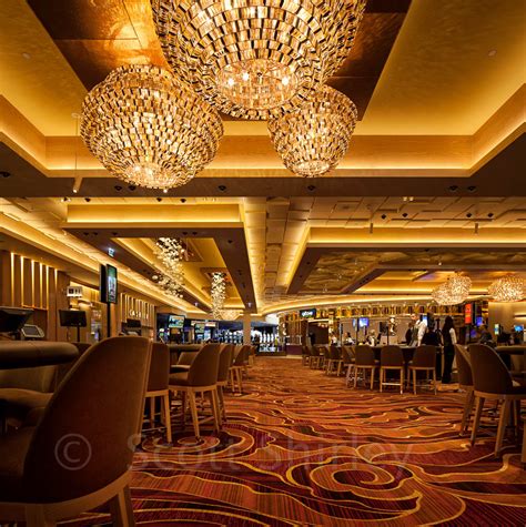 Crown Casino Perth Imagens