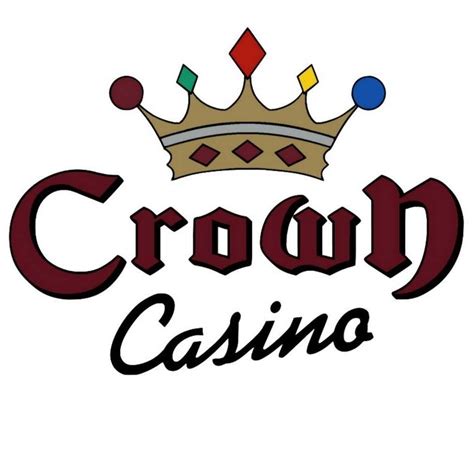 Crown Casino Simbolo
