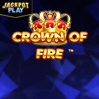 Crown Of Fire Betsson